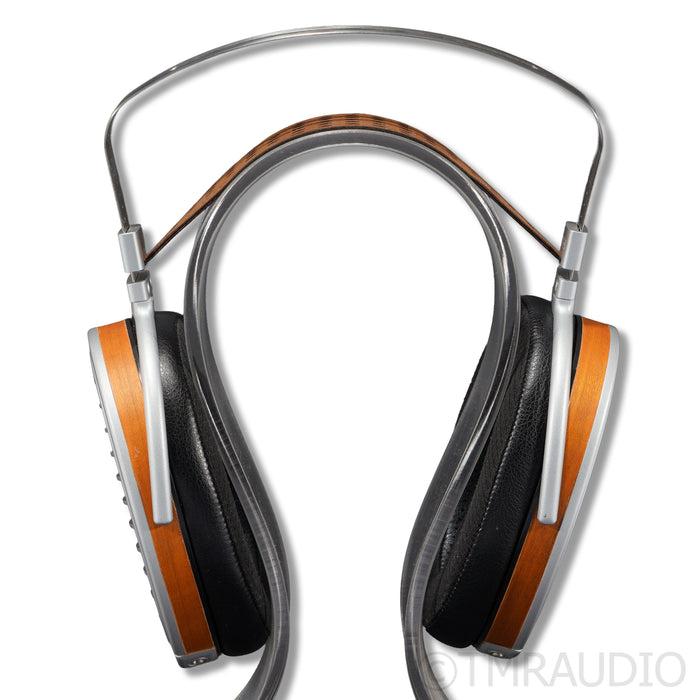 Hifiman He1000v2 Stealth Open-Back Planar Magnetic Headphones