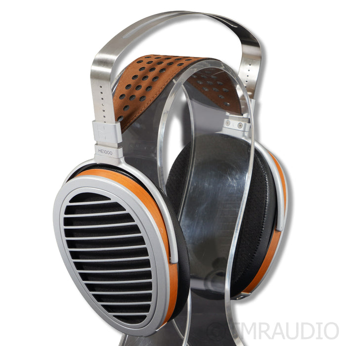Hifiman He1000v2 Stealth Open-Back Planar Magnetic Headphones