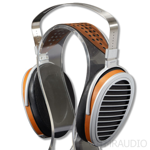 Hifiman He1000v2 Stealth Open-Back Planar Magnetic Headphones
