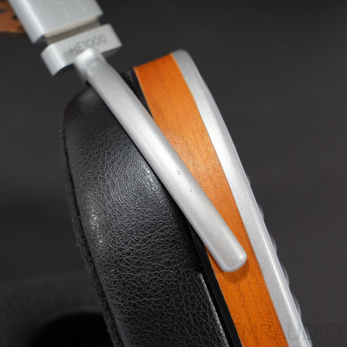 Hifiman He1000v2 Stealth Open-Back Planar Magnetic Headphones