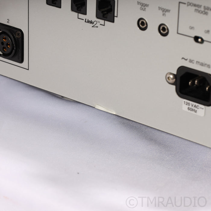 Mark Levinson No. 431 Power Amplifier