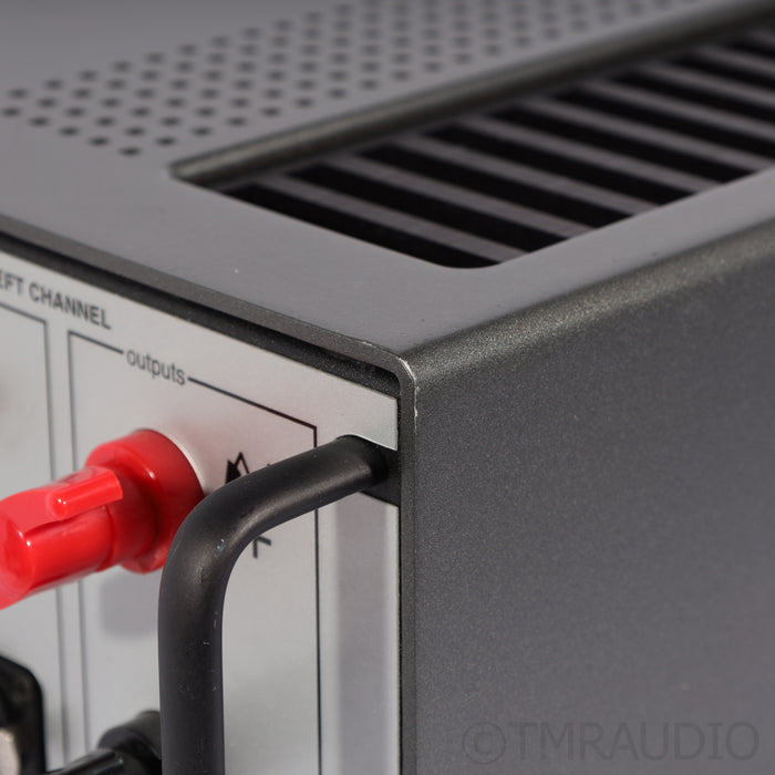 Mark Levinson No. 431 Power Amplifier