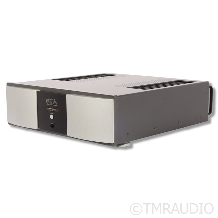 Mark Levinson No. 431 Power Amplifier