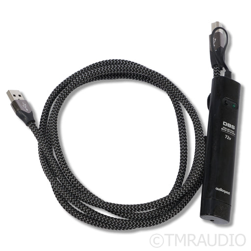 AudioQuest Diamond USB Cable; 1.5m