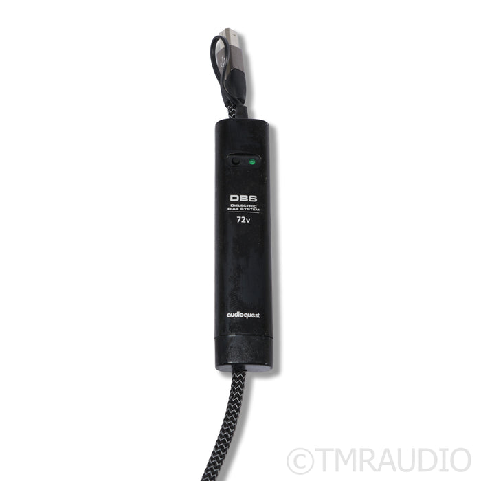 AudioQuest Diamond USB Cable; 1.5m