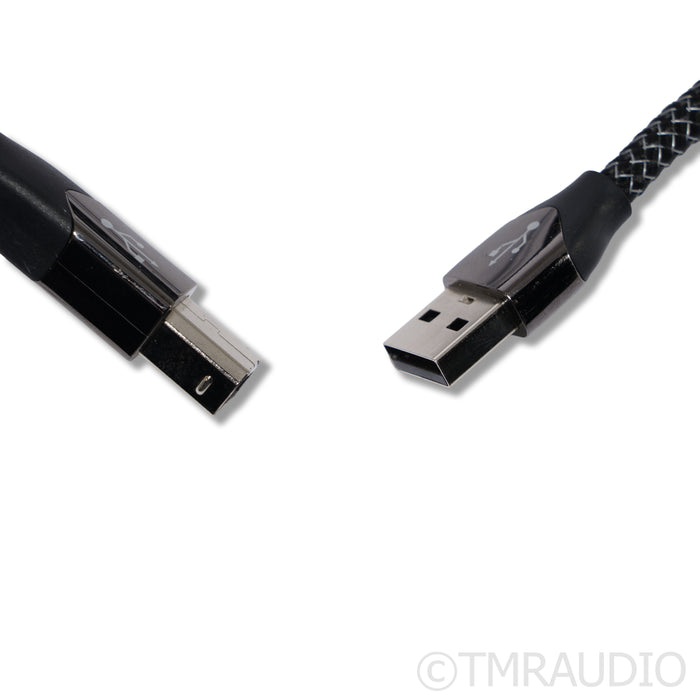 AudioQuest Diamond USB Cable; 1.5m