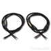 Transparent Audio MusicWave Plus Speaker Cables; 10ft