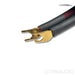 Transparent Audio MusicWave Plus Speaker Cables; 10ft