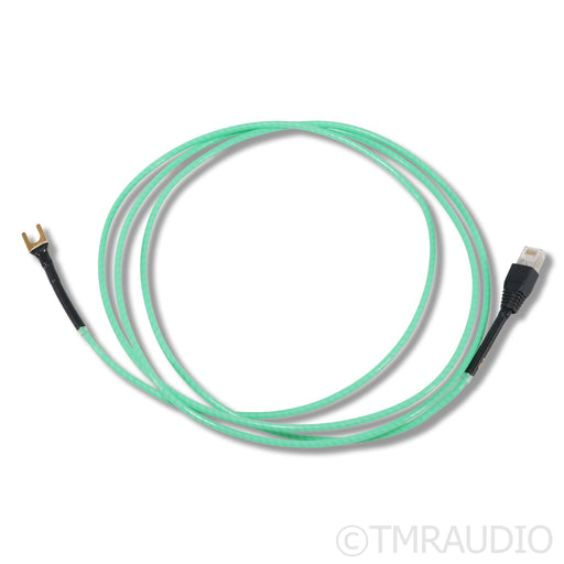 Nordost QRT QKore Wire Ground Cable; 2m
