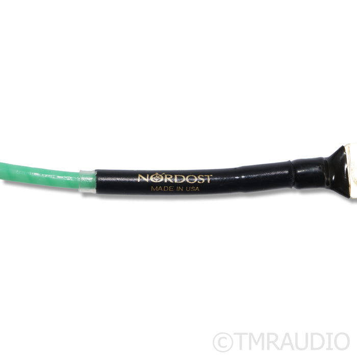 Nordost QRT QKore Wire Ground Cable; 2m