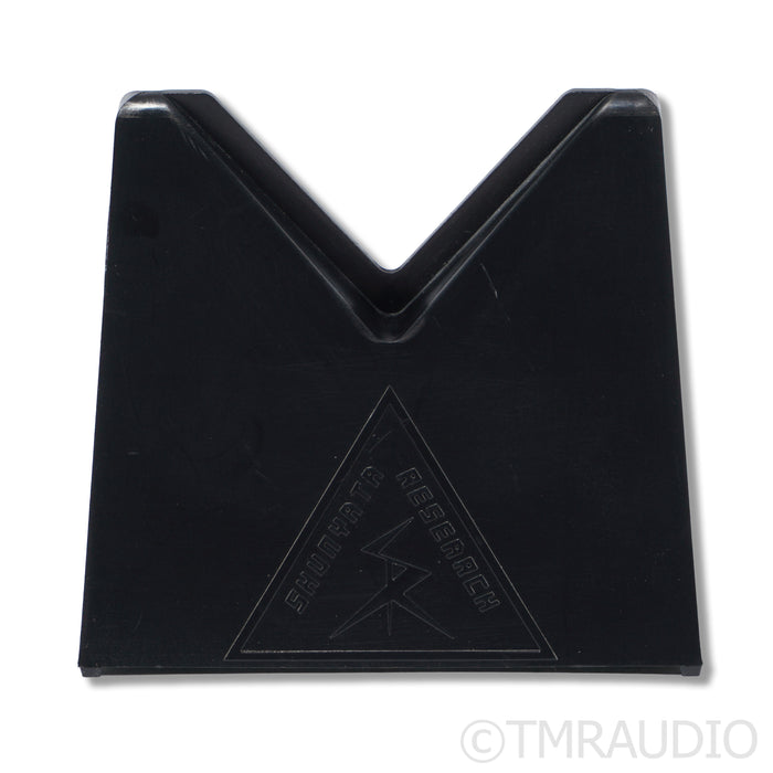 Shunyata Research Dark Field Suspension System; Pack of 12