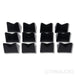 Shunyata Research Dark Field Suspension System; Pack of 12