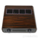 Peachtree Audio Carina GaN Integrated Amplifier; MM Phono; Bluetooth; DAC