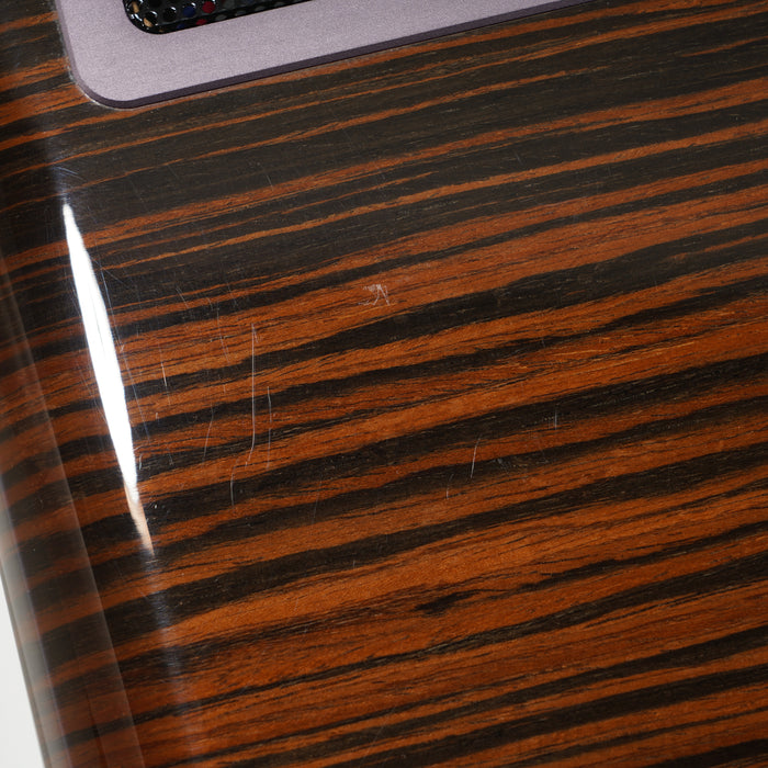 Peachtree Audio Carina GaN Integrated Amplifier; MM Phono; Bluetooth; DAC