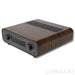 Peachtree Audio Carina GaN Integrated Amplifier; MM Phono; Bluetooth; DAC