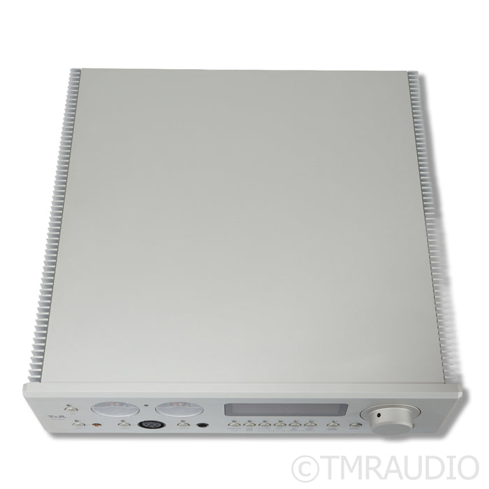 T+A HA 200 Headphone Amplifier  / DAC