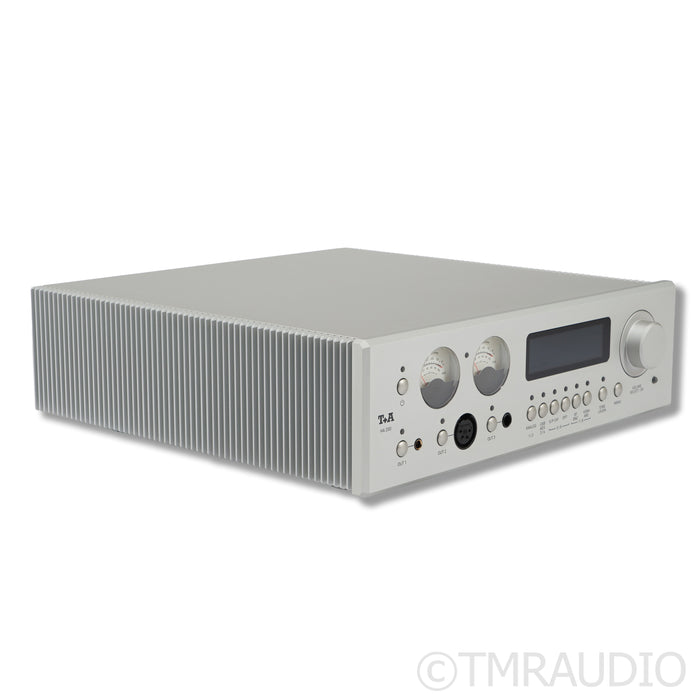 T+A HA 200 Headphone Amplifier  / DAC
