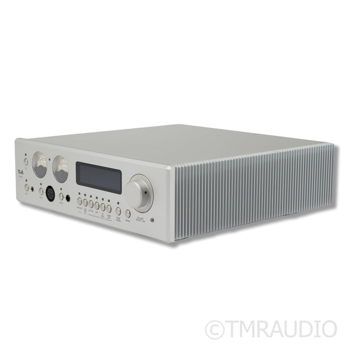 T+A HA 200 Headphone Amplifier  / DAC