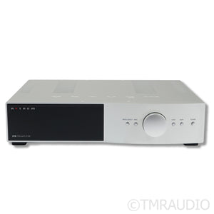 Anthem STR Preamplifier / DAC; MM/MC Phono