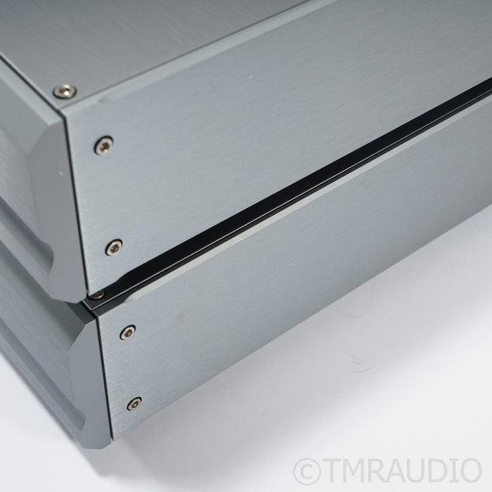 Pass Labs XP-27 MM/MC Phono Preamplifier