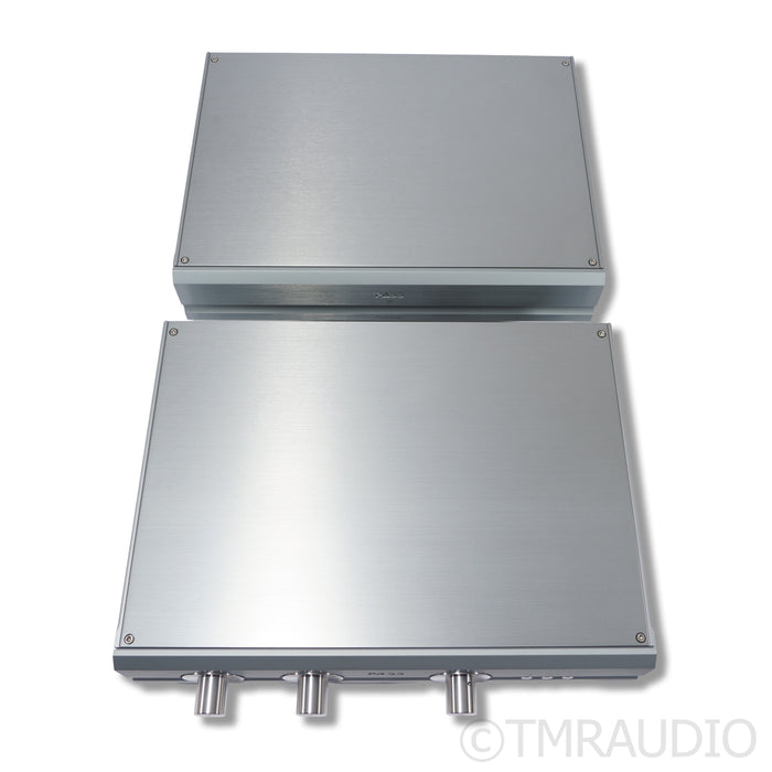 Pass Labs XP-27 MM/MC Phono Preamplifier