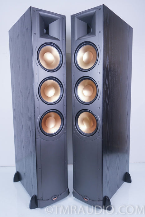 Klipsch RF-83 Floorstanding Speakers in Factory Boxes