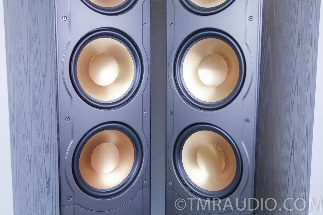 Klipsch RF-83 Floorstanding Speakers in Factory Boxes