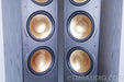 Klipsch RF-83 Floorstanding Speakers in Factory Boxes
