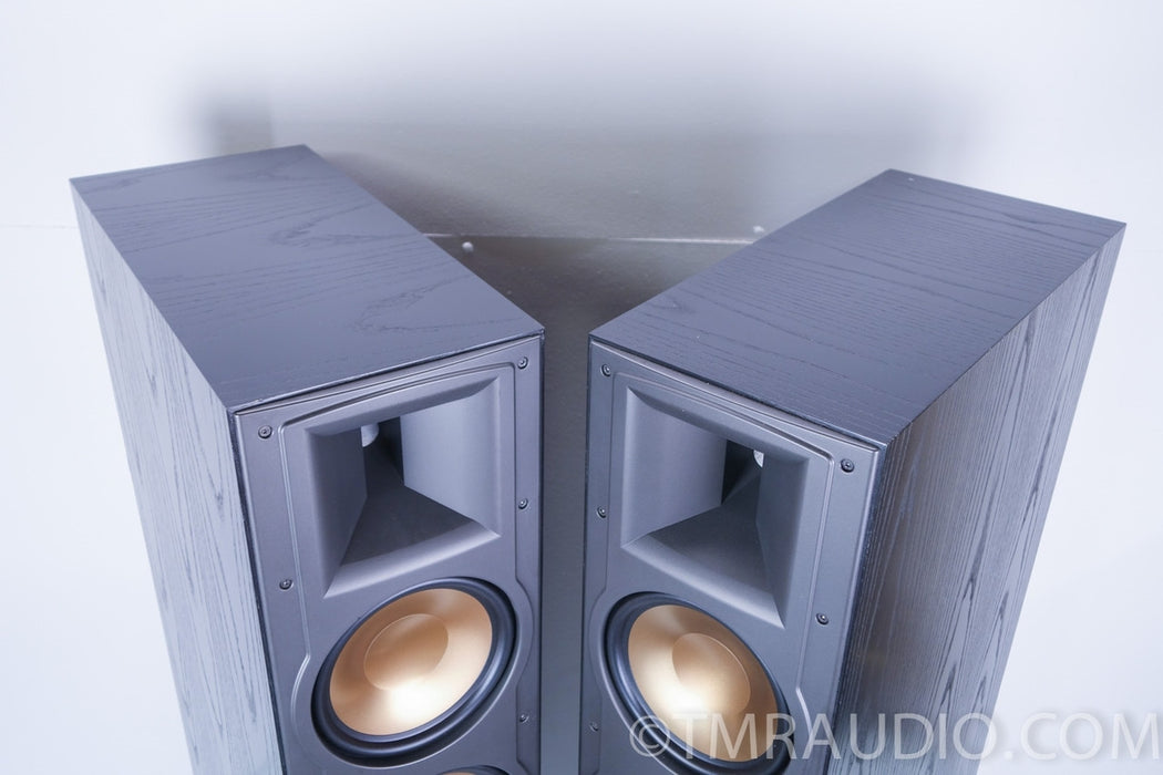 Klipsch RF-83 Floorstanding Speakers in Factory Boxes