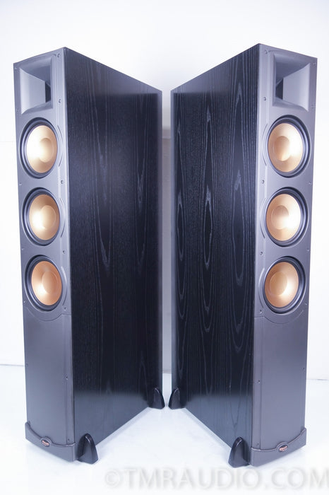 Klipsch RF-83 Floorstanding Speakers in Factory Boxes