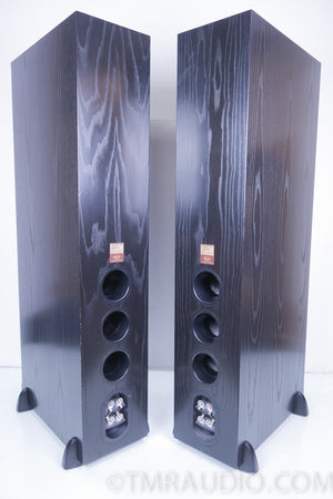 Klipsch RF-83 Floorstanding Speakers in Factory Boxes
