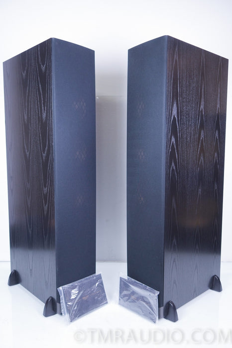 Klipsch RF-83 Floorstanding Speakers in Factory Boxes
