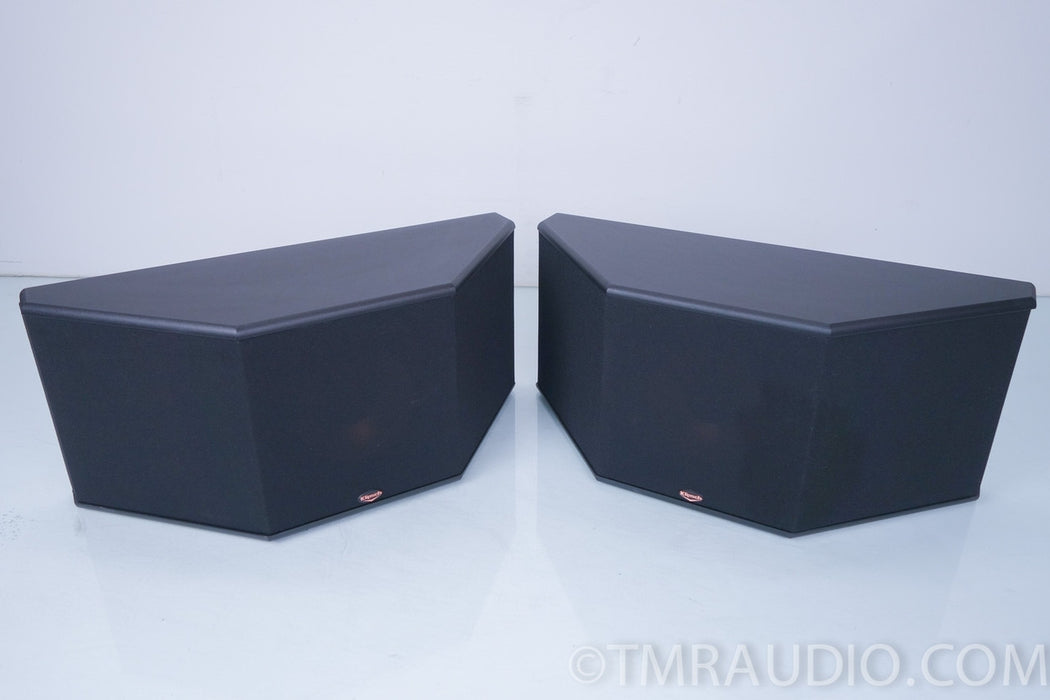 Klipsch RS-35 Surround Speakers in Factory Box