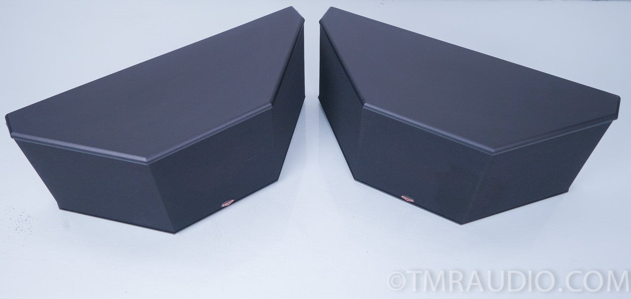 Klipsch RS-35 Surround Speakers in Factory Box
