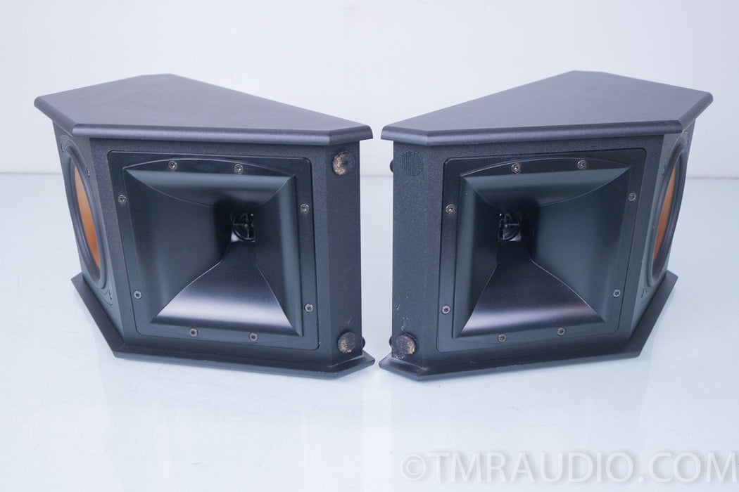 Klipsch RS-35 Surround Speakers in Factory Box