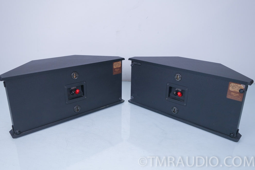 Klipsch RS-35 Surround Speakers in Factory Box