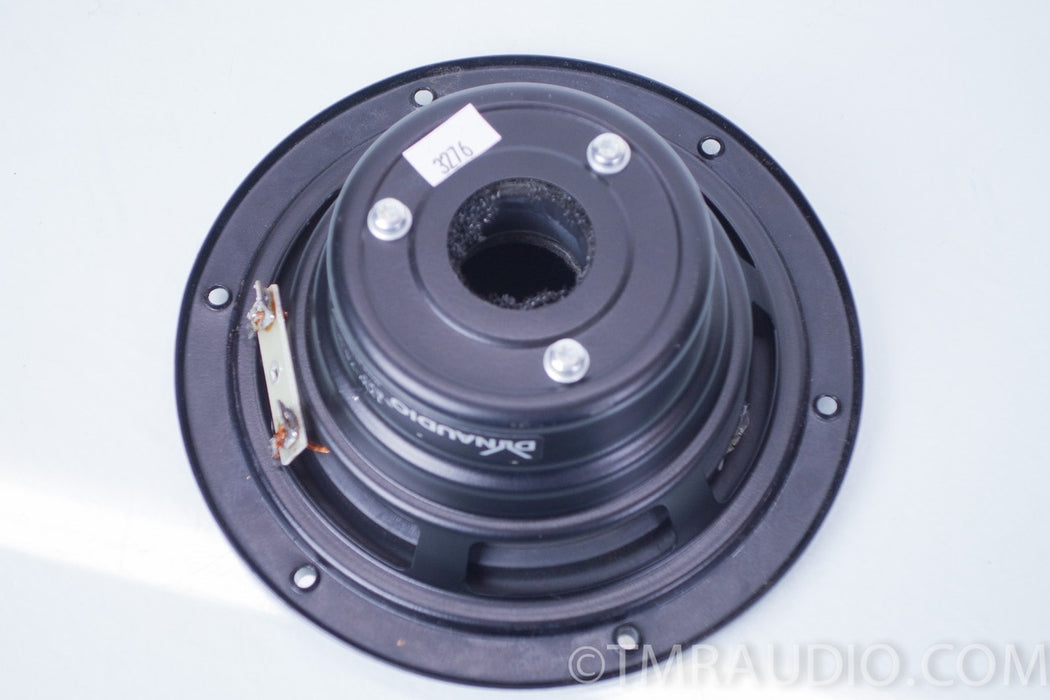 Dynaudio 17W-75 Woofer