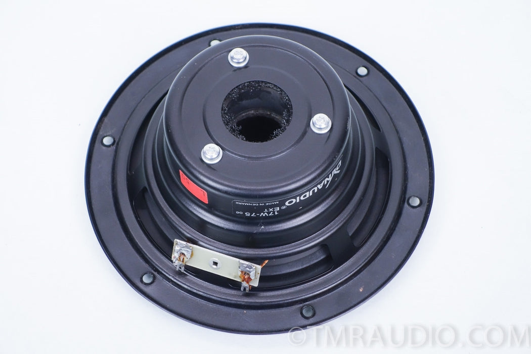 Dynaudio 17W-75 Woofer
