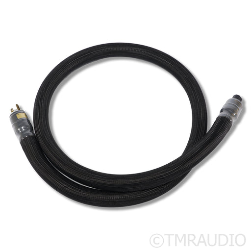 Shunyata Research Anaconda Helix CX Power Cable; 1.8m