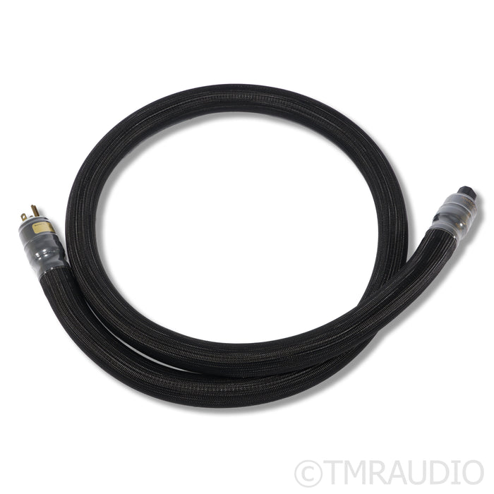 Shunyata Research Anaconda Helix CX Power Cable; 1.8m