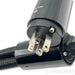 AudioQuest Dragon High Current Power Cable; 4ft
