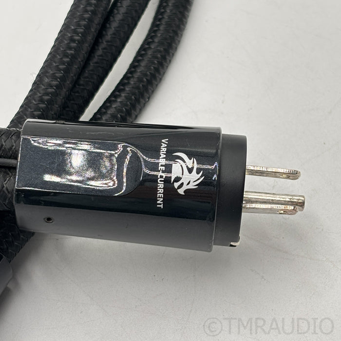 AudioQuest Dragon High Current Power Cable; 4ft