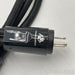 AudioQuest Dragon High Current Power Cable; 4ft