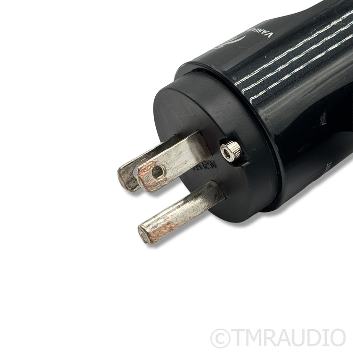 AudioQuest Dragon High Current Power Cable; 4ft