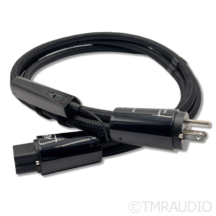 AudioQuest Dragon High Current Power Cable; 1m