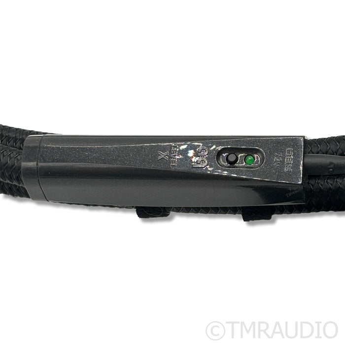 AudioQuest Dragon High Current Power Cable; 1m