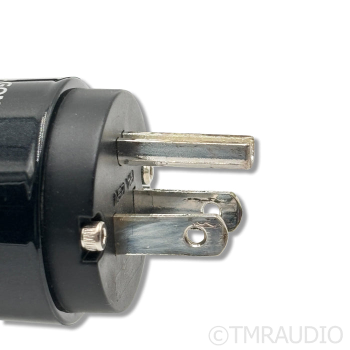 AudioQuest Dragon High Current Power Cable; 1m