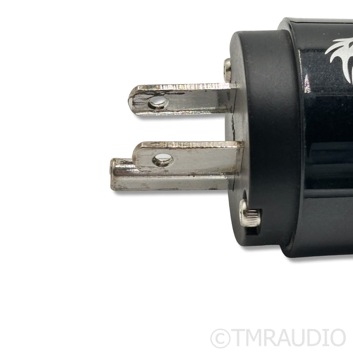 AudioQuest Dragon High Current Power Cable; 1m
