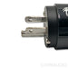 AudioQuest Dragon High Current Power Cable; 1m