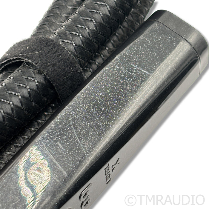 AudioQuest Dragon High Current Power Cable; 1m